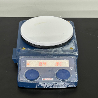 Four E's Digital Magnetic Hotplate Stirrer image 2